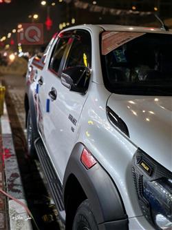 تويوتا هايلوكس